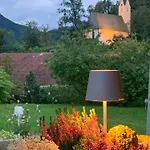 Cozy With Alpine View