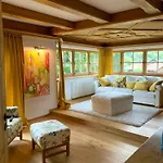 Cozy With Alpine View