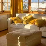 Cozy With Alpine View Nyaraló *
