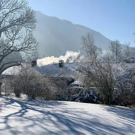 Holiday home Cozy With Alpine View