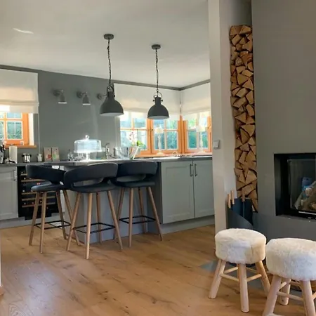 Cozy With Alpine View Holiday home Schleching