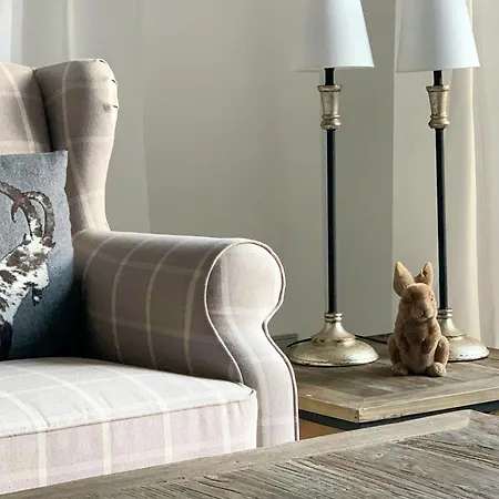 Cozy With Alpine View *