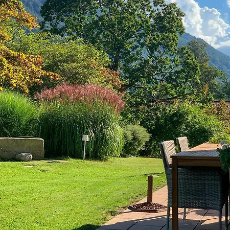 Cozy With Alpine View Schleching