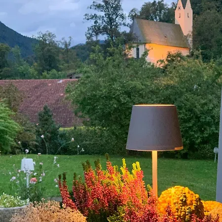 Cozy With Alpine View