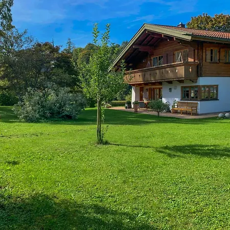 Holiday home Cozy With Alpine View