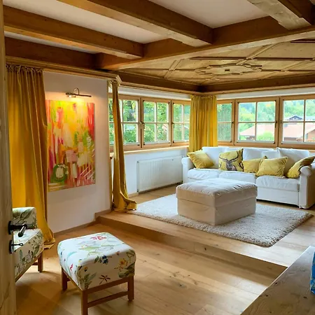 Cozy With Alpine View