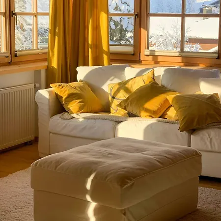 Cozy With Alpine View Schleching