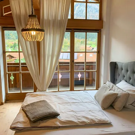 Holiday home Cozy With Alpine View